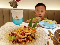 -KingThaia金泰兰(滨江天街店)