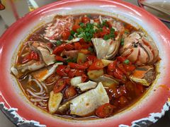 -老三样·旧食新味(船山路店)