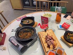 -鸡毛店·川菜(文殊院店)