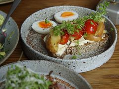 -BOR Eatery(安福路店)