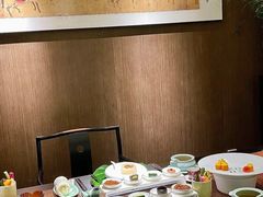 -王府茶楼茶宴·创意菜(大观园总店)