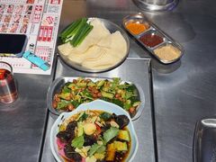 -马路牙子烧烤音乐酒馆(望京店)