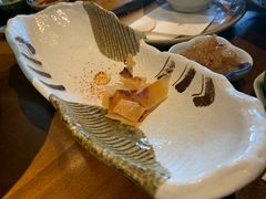 烤鱼翅-和彩放题餐厅(酒仙桥店)