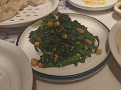 -东方饺子王(工农大路店)