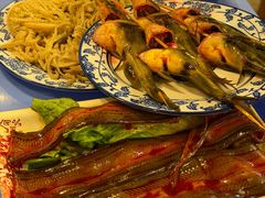 -飘香火锅(玉林西路店)