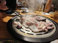 -阿鸡鱼庄·顺德鲜蒸小炒(亚运村店)