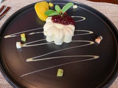 -YUE·6·西式融合餐厅(外滩六号店)