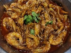 王婆大虾大虾大锅-槐店王婆大虾(开发区店)