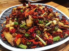-阿记烧烤(大兴新区店)