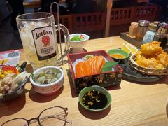 -有喜屋·日料·居酒屋(旭辉广场店)