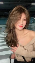 -FASHION PALACE hair+