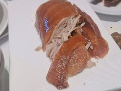 -贝勒爷·酥不腻烤鸭