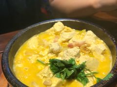 -Local泰莲庭(虹鳟鱼店)