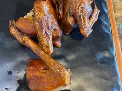 -大鸽饭(马王堆店)