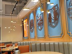大堂-食锦记·福建私房菜(万宝广场店)