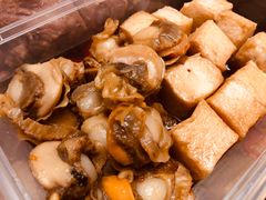扇贝-钱商茉莉香鸭颈王(浑南店)