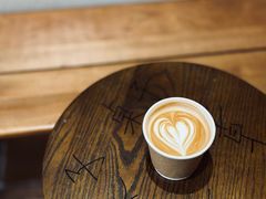 -Radar Coffee(思南路店)
