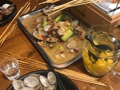 -烤官达人·徐州鲜羊肉串(江宁店)