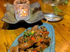 -HOME餐厅粤菜 融合菜