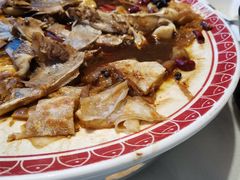 鱼头泡饼-旺顺阁鱼头泡饼(小红门店)