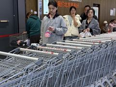 -永辉超市(通州万达店)
