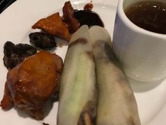 -东方红海鲜百汇(国际大厦店)