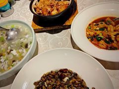 -爷爷的草帽·海鲜馆(孙塘路店)