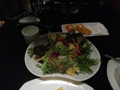 -高第街56号餐厅(泰安万达店)
