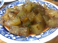 -三羊居食府(文艺路店)