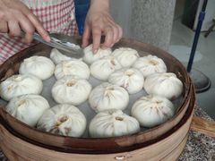 -小武包子铺(严州古城店)
