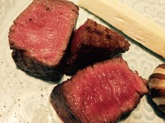 -肉屋·雪月花(名古屋)