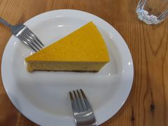 南瓜芝士-4U CAFE(广景苑店)