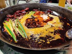 -五里关火锅(牛市口店)