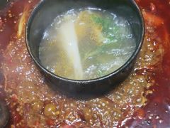 -蜀家渝重庆火锅(南屏街店)