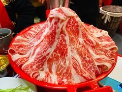 -谭鸭血老火锅(七宝万科广场店)