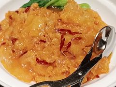 -阿庄新豫菜(通泰路店)