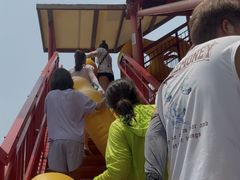 -上海玛雅海滩水公园