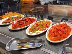 -味餐厅·海鲜·火锅·自助餐