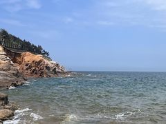 -威海国际海水浴场旅游区