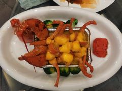 -龙景轩大酒店(宝杨路店)