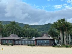 -石梅湾艾美度假酒店