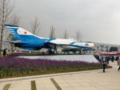 -成飞公园