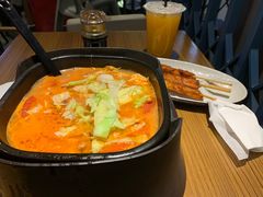 -阿香米线(大悦城店)