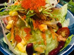 -曙亚洲餐厅-重庆富力艾美酒店(南坪万达广场店)