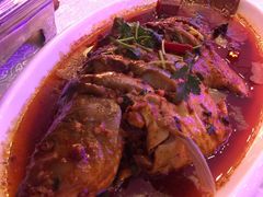 -老六杀猪菜(进乡街店)