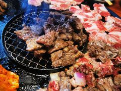 -牛友地炉烤肉(毓菁华花园店)