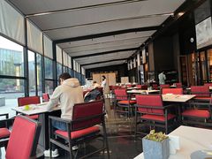 -阿纳迪酒店·秘境西餐厅