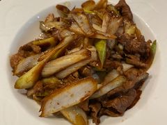 -南门小馆·清真(国贸商城店)