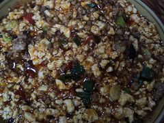 -鸡哈豆花(梅西广场店)