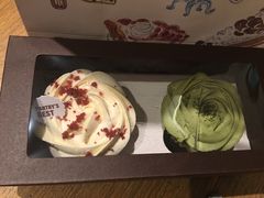 -Pantry's Best派悦坊蛋糕(K11购物艺术中心店)